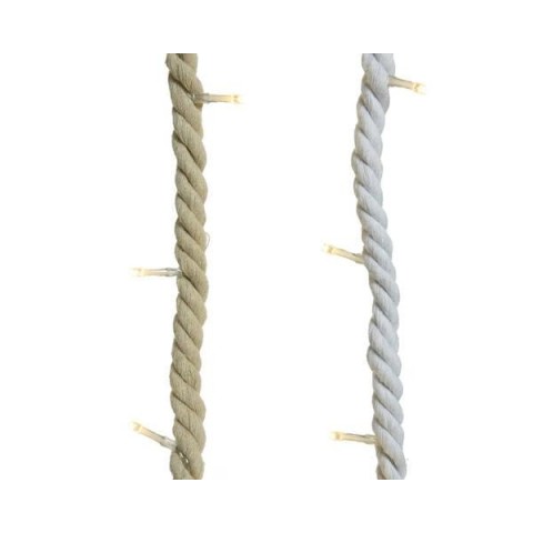 GHIRLANDA CORDA CLED 2ASS 1